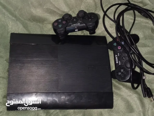 PlayStation 3 PlayStation for sale in Zliten