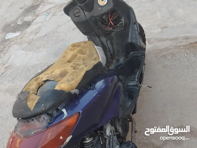 دراجة سگنس طافية ولفات مهروشة كوم حديد