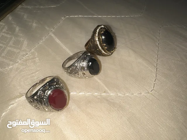  Rings for sale in Al Madinah