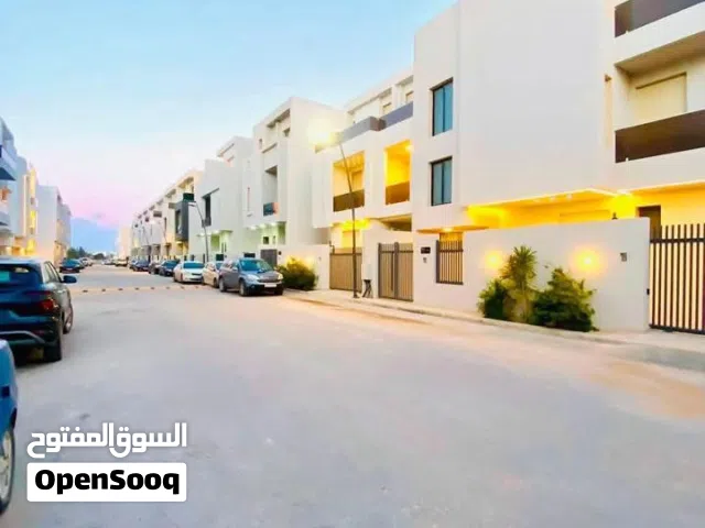 155 m2 3 Bedrooms Apartments for Rent in Tripoli Al-Serraj