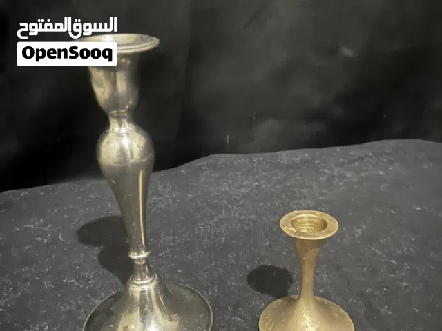 شمعدانات للبيع