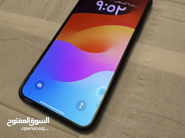 ايفون 11 برو 256 قيقا
