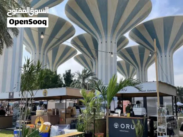 250 m2 4 Bedrooms Villa for Rent in Kuwait City Adailiya