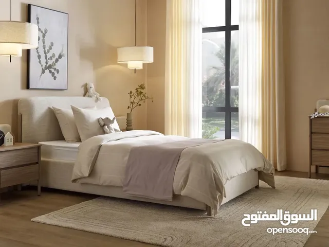 سرير نفر واحد جديد من أبيات