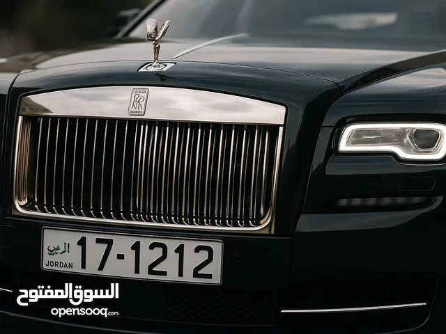 رقم سيارة مميز جدا للبيع VIP special car number for sale