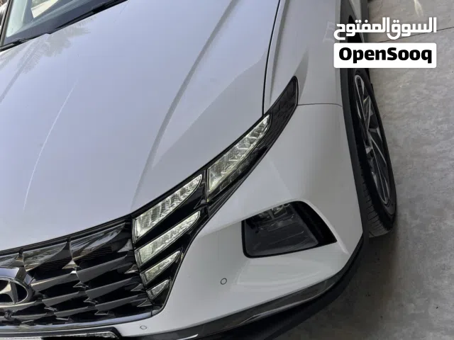 Used Hyundai Tucson in Baghdad