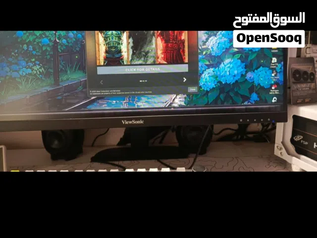 شاشه للبيع