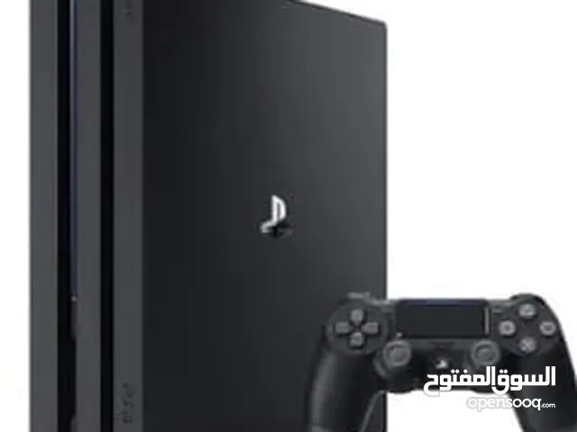  Playstation 4 Pro for sale in Northern Governorate