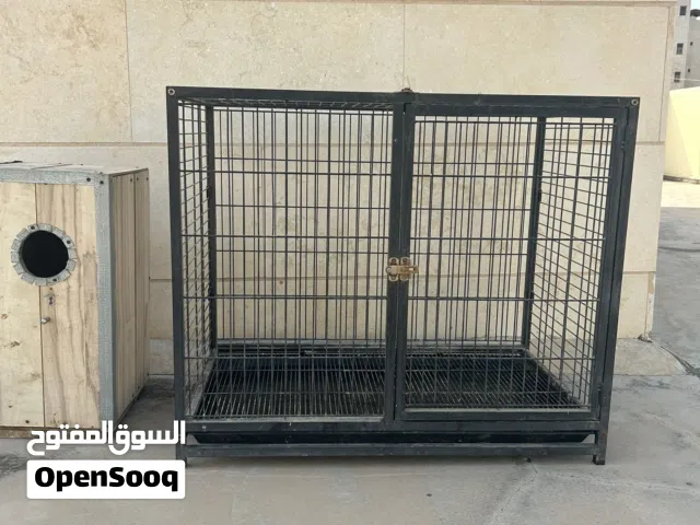 قفص طيور كبيره