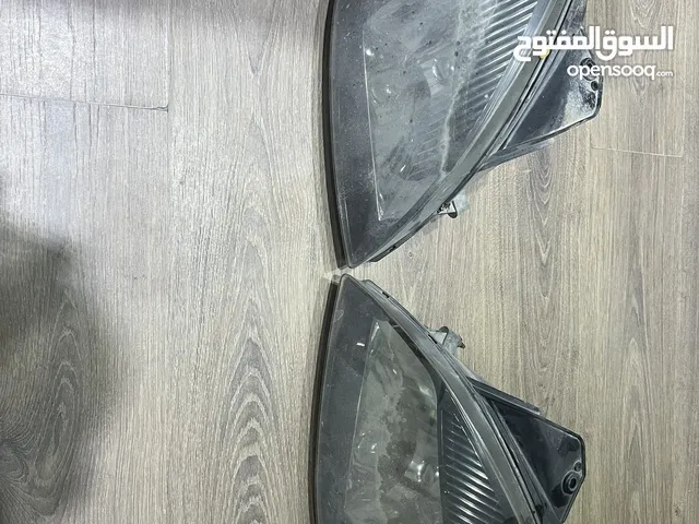 كيا ريو 2010