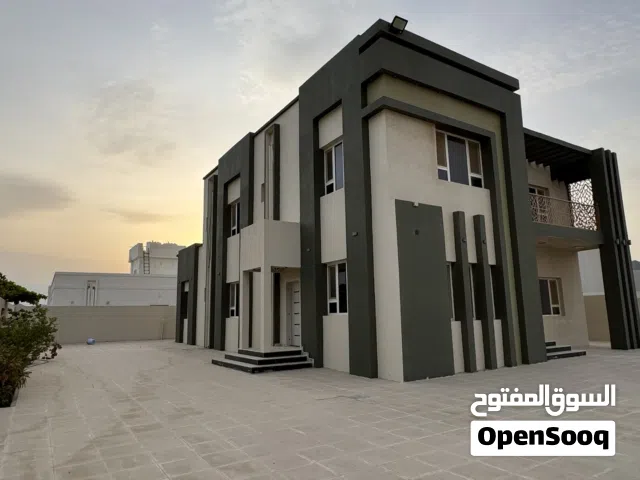 منزل جديد للبيع
