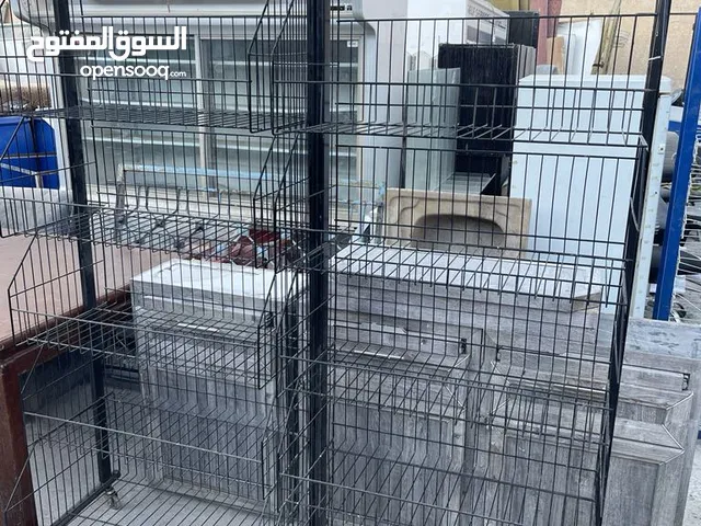 ستاندات شيبس سعر الواحد 30 حديد ثقيل متحركات بحالة الوكالة ستاند شيبس متحرك ارفف ديكسون رفوف دكسون