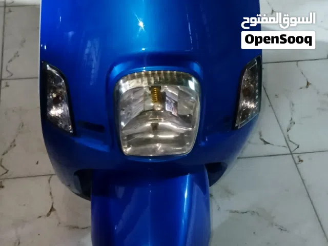 دراجه ماكس بوليس