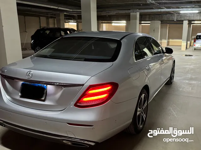 مرسيدس e180 وكيل موديل 2019