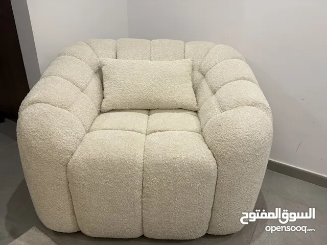 Cloud Chair (New Condition)