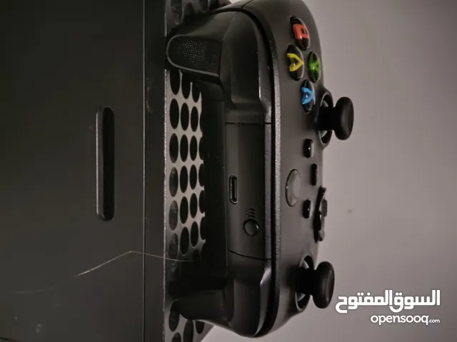 Xbox series x اكس بوكس سيريس اكس