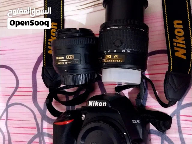 nikon d3500