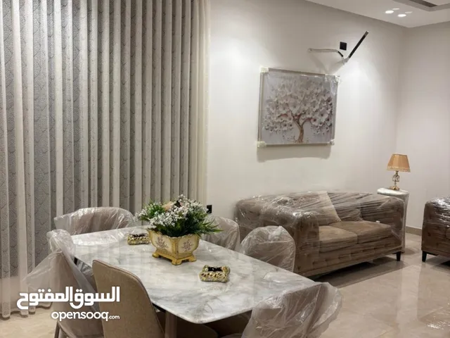 Fully Furnished 3 Bedroom Apartment for rent in Abdoun