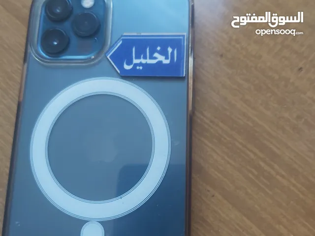 Apple iPhone 12 Pro 128 GB in Amman
