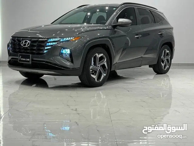 New Hyundai Tucson in Muharraq
