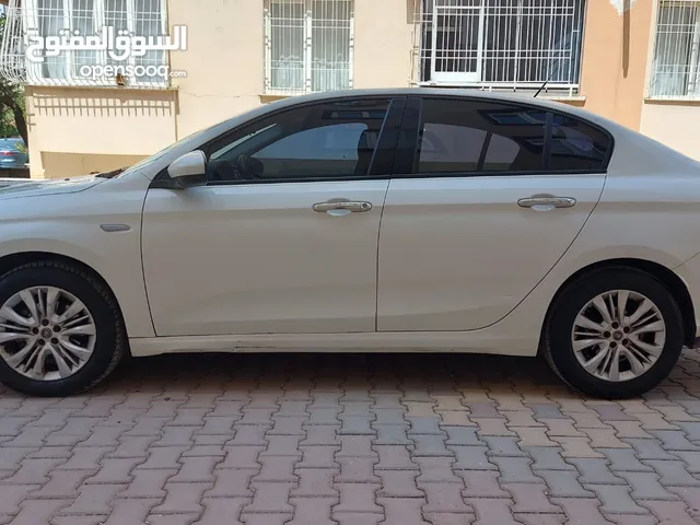 فيات ايغا 2016اوربان مالتي جت