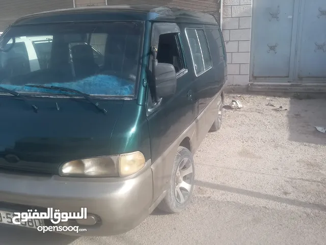 Used Hyundai H 100 in Irbid