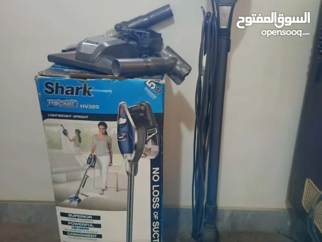  Other Vacuum Cleaners for sale in Tripoli