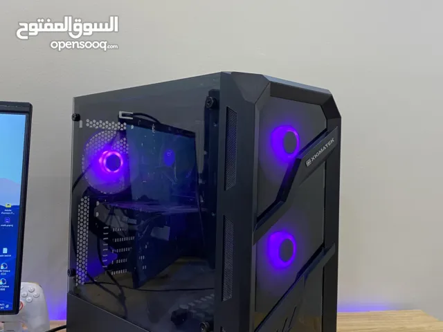 بي سي للبيع بسعر طيب