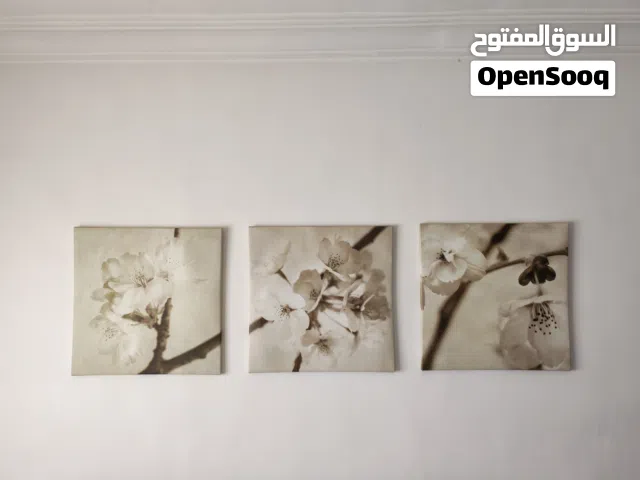 لوحات من ايكيا