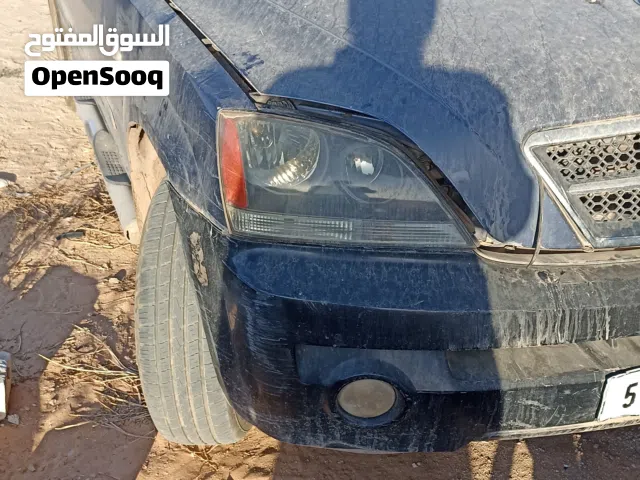 2004 كيا سورينتو LX