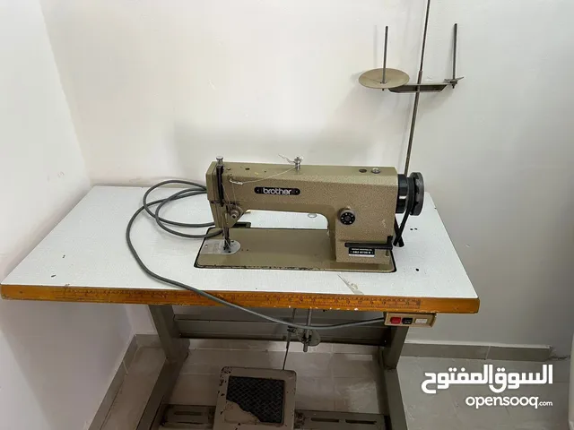 ماكنة خياطة