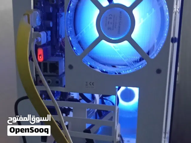 تجميعة ( كيس حاسبة pc )