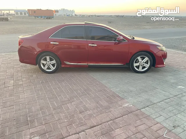 Toyota Camry 2012 in Muscat