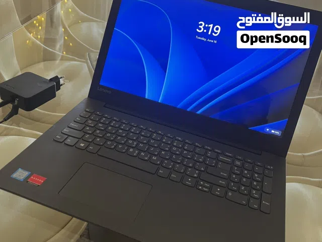 Laptop lenovo core i7 Gen8