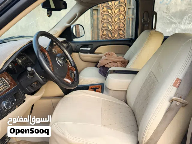 السلام عليكم تاهو 2007 الون نيلي مصبوغه عام للجماليه مكفوله من الضربه كير مكينه تبريد مكفول رقم بصره