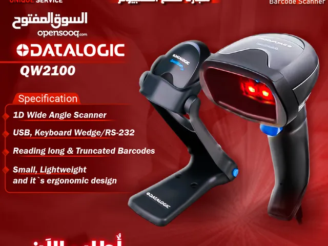 Scanners Other printers for sale in Amman
