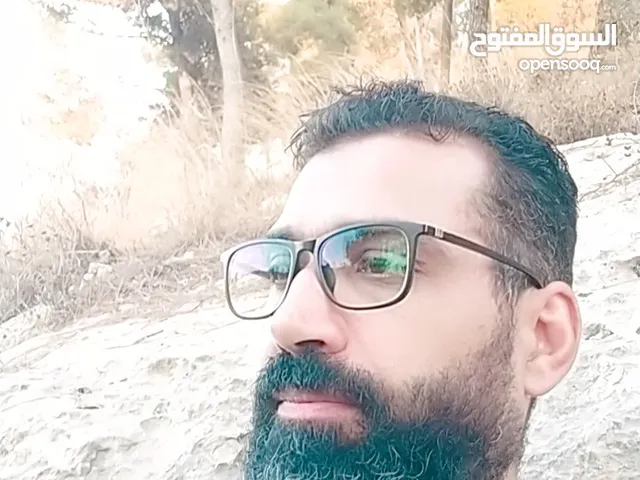 حسين ماهر رباح