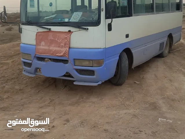 كوستر للبيع