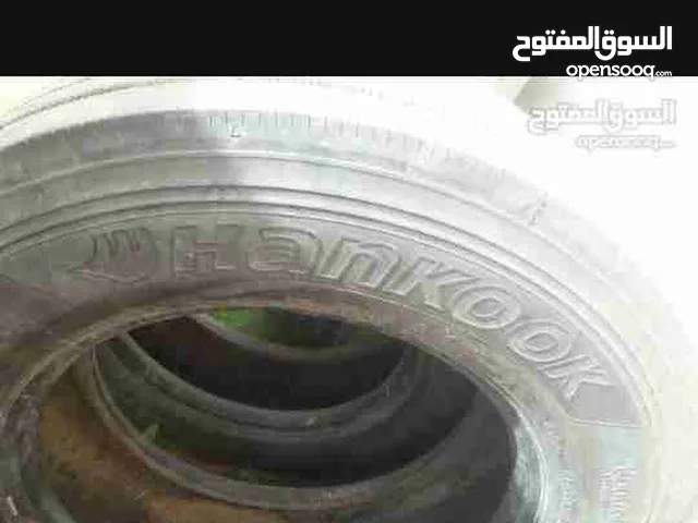 Hankook 22.5 Tyres in Tripoli