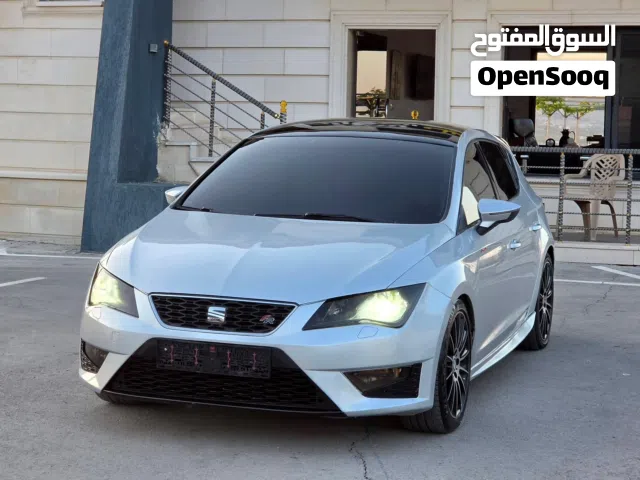 2016 سيات ليون Standard