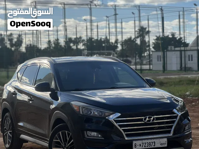 هيونداي توسان 2020