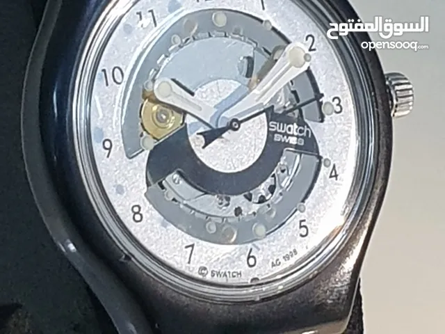  Swatch watches  for sale in Baghdad