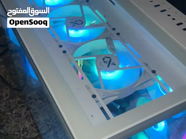 Windows Custom-built Computers for sale in Al Ain