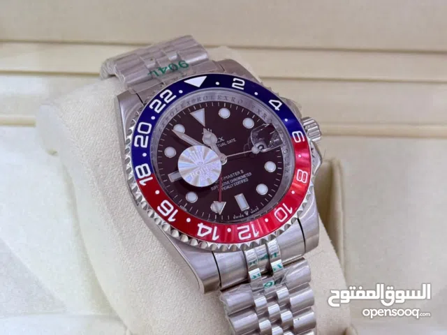 Analog Quartz Others watches  for sale in Sana'a