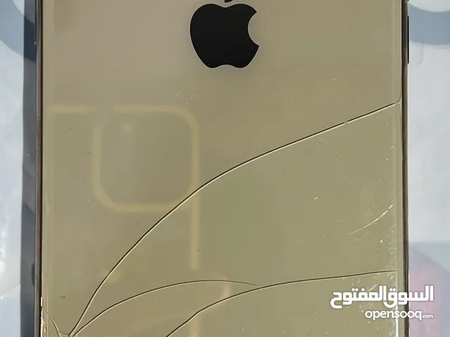 Apple iPhone XS Max 512 GB in Basra