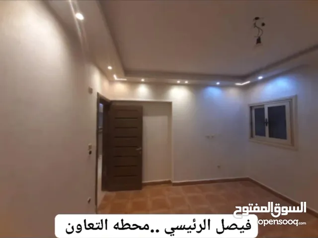 152 m2 3 Bedrooms Apartments for Sale in Giza Faisal