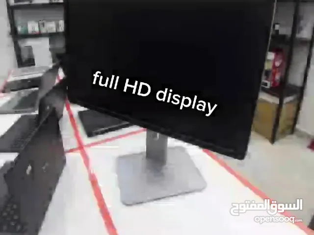 24" Dell monitors for sale  in Muscat