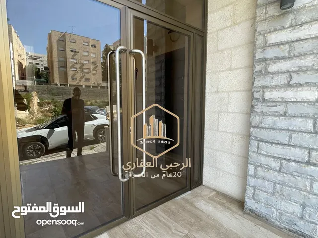 1 m2 2 Bedrooms Apartments for Rent in Amman Shmaisani