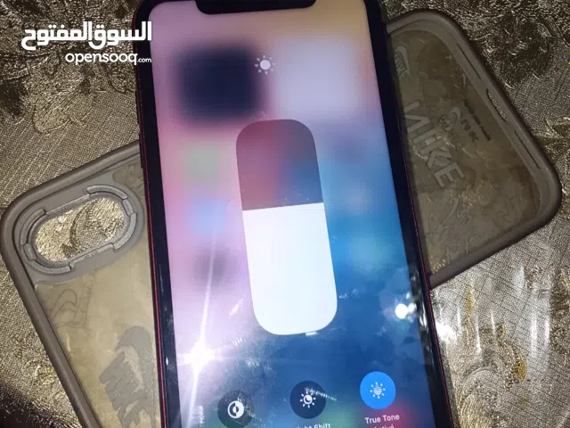 Apple iPhone XR 64 GB in Casablanca