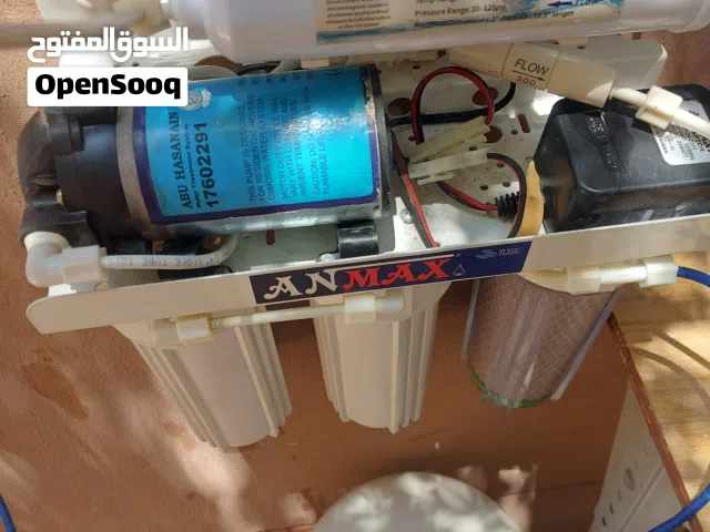 Water Purifier for Sale Good condition, works great.  BD 14